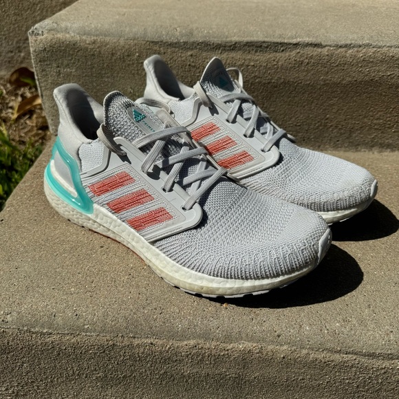 adidas | Shoes | Adidas Ultraboost 2 Primeblue | Poshmark